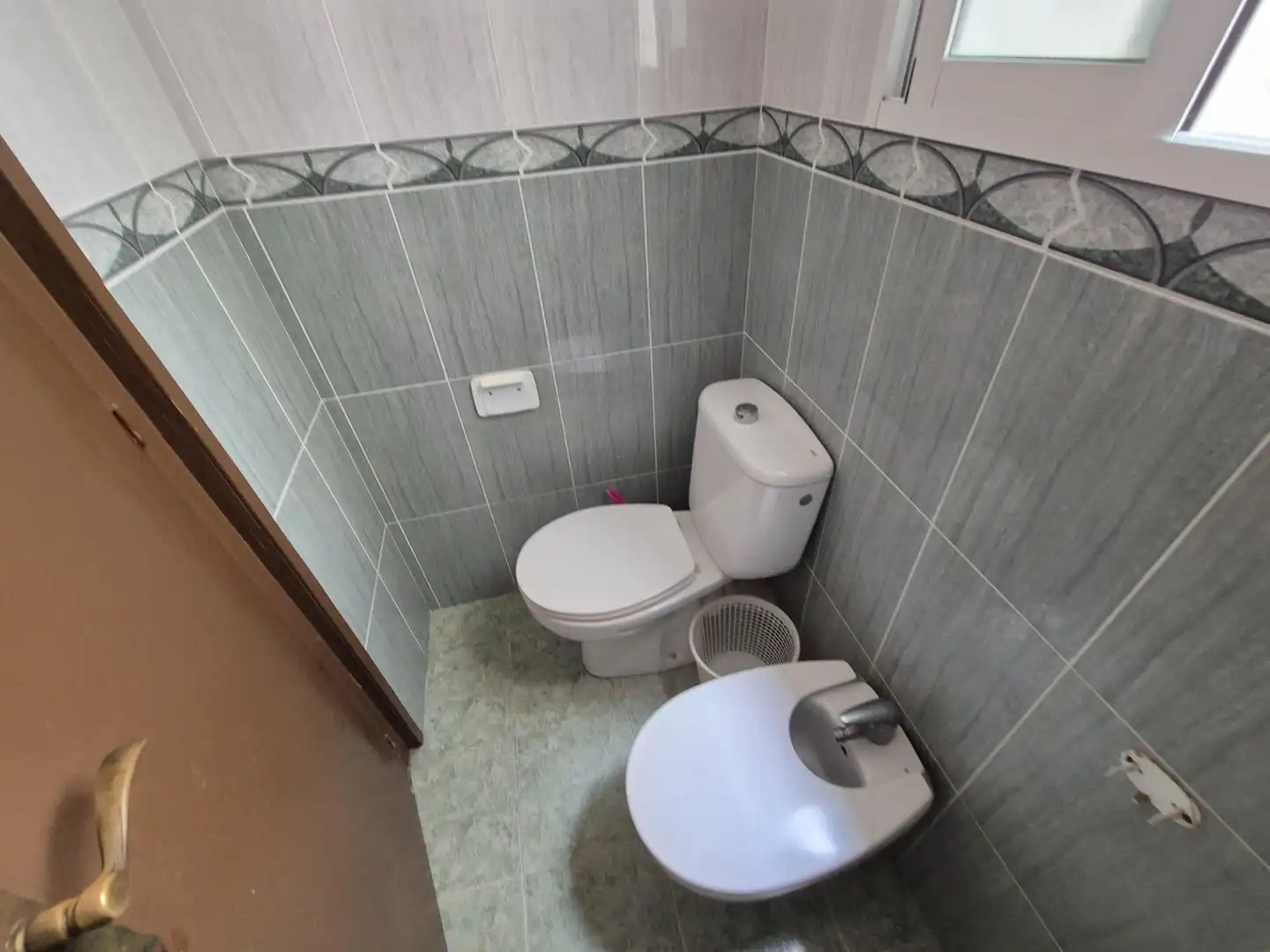 Badezimmer von Wohnung zum Verkauf in Elda