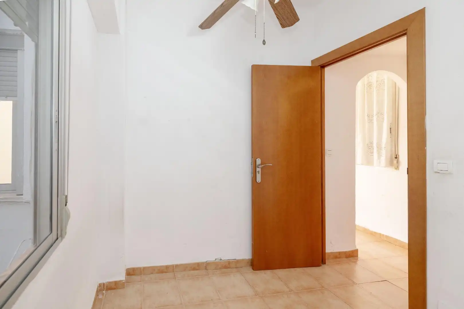 Piso en venta en Málaga