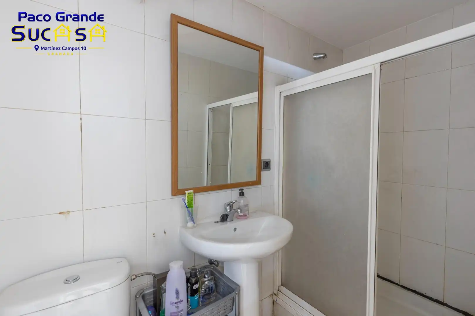 Maison mitoyenne à vendre à Calle M.J.LARRA ACCESO I 8, imagen 25