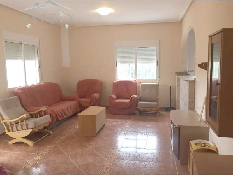 Chalet en venta en Hondón de los Frailes, imagen 4