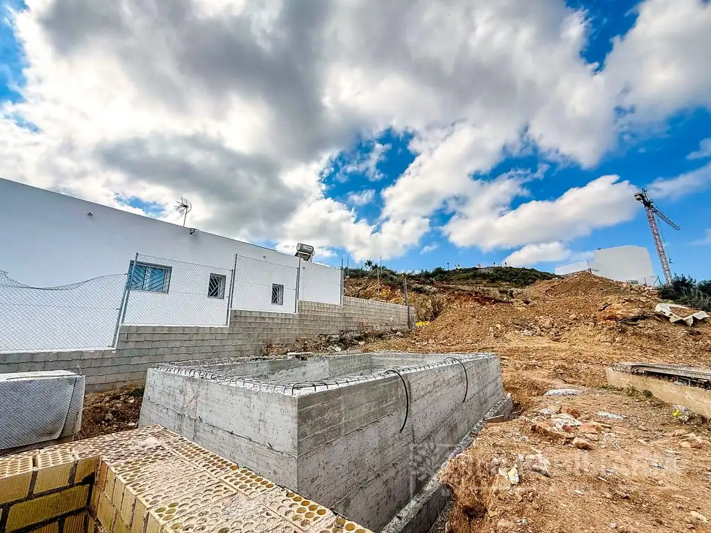 Houses for sale in Coín  with Terrace and Swimming Pool