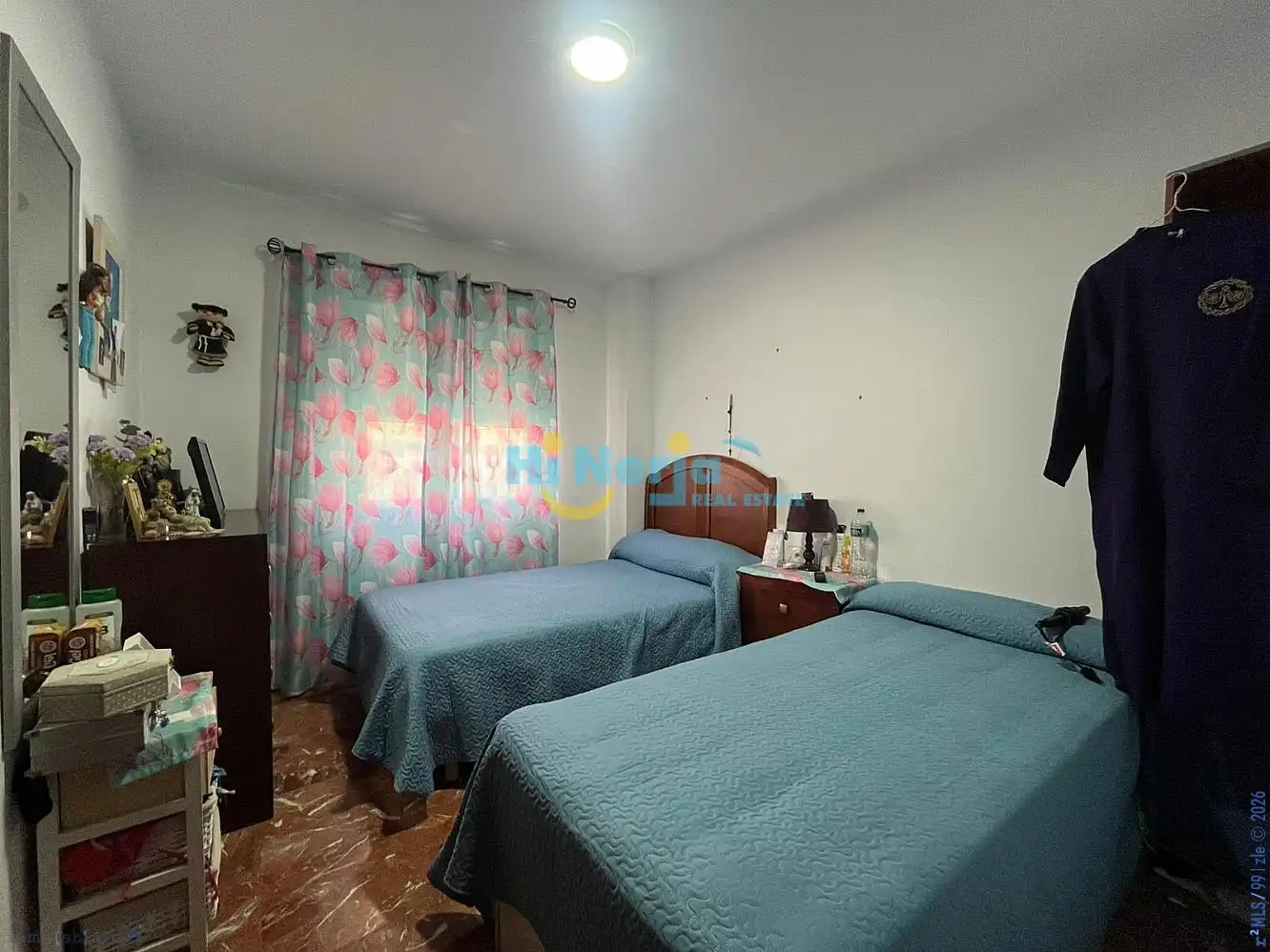 Dormitori de Apartament en venda en Vélez-Málaga amb Aire condicionat, Calefacció i Terrassa