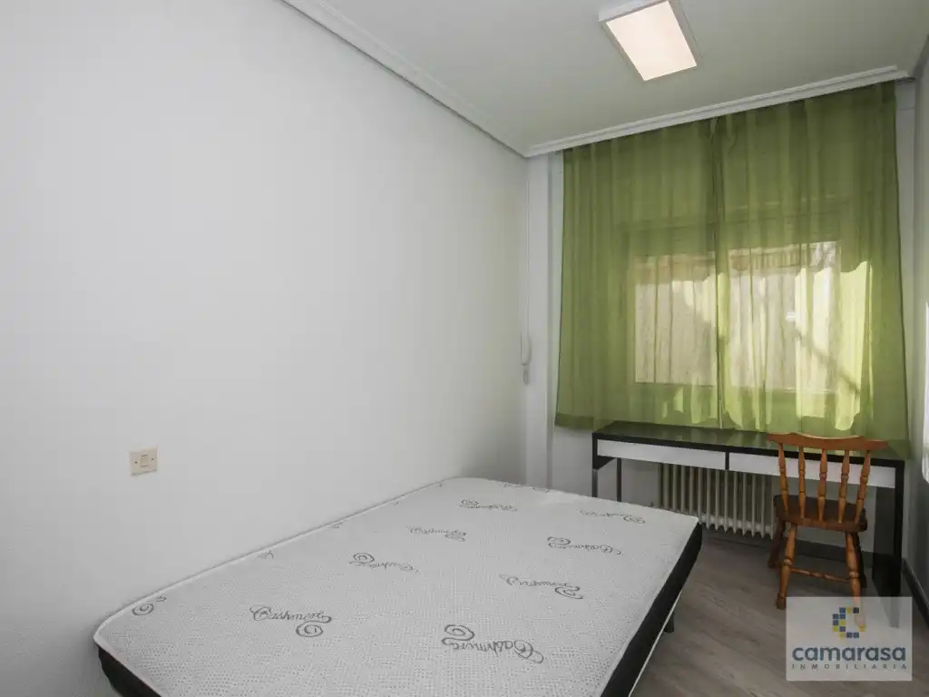 Appartamento con ascensore in affitto a Plaza Ejercito 8, imagen 11
