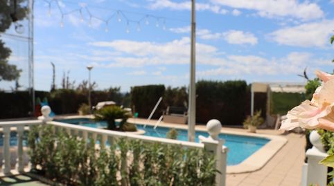 Chalet Independiente con piscina en Elche, imatge 4