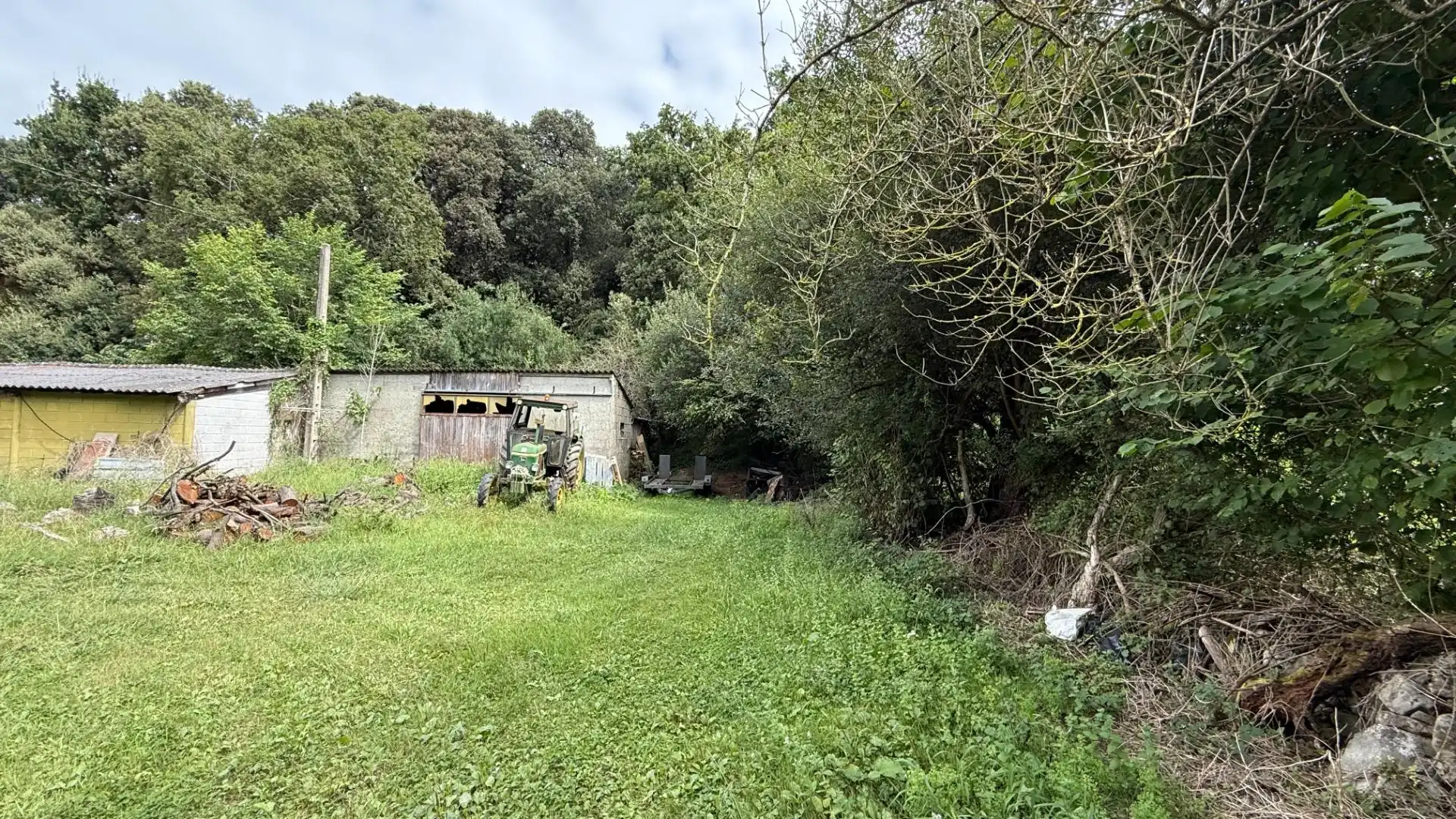 Residencial en venda en Val de San Vicente 