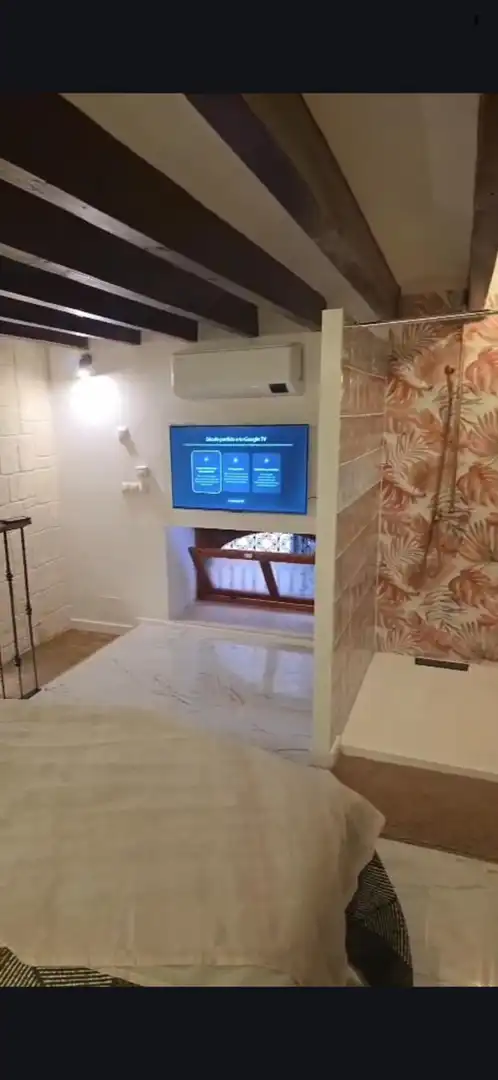 Apartament de lloguer en  Palma de Mallorca amb Aire condicionat, Moblat i Rentadora