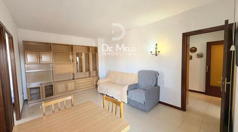 Photo 3 of Flat for rent in Canigó, Sant Josep, L'Hospitalet de Llobregat