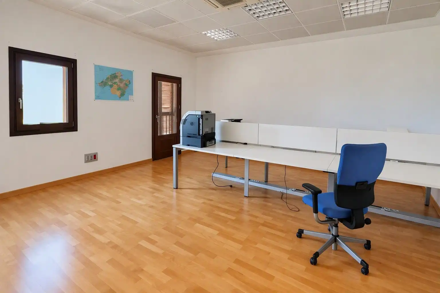 Office space with lift to rent in Avinguda d'Alexandre Rosselló 34, imagen 7