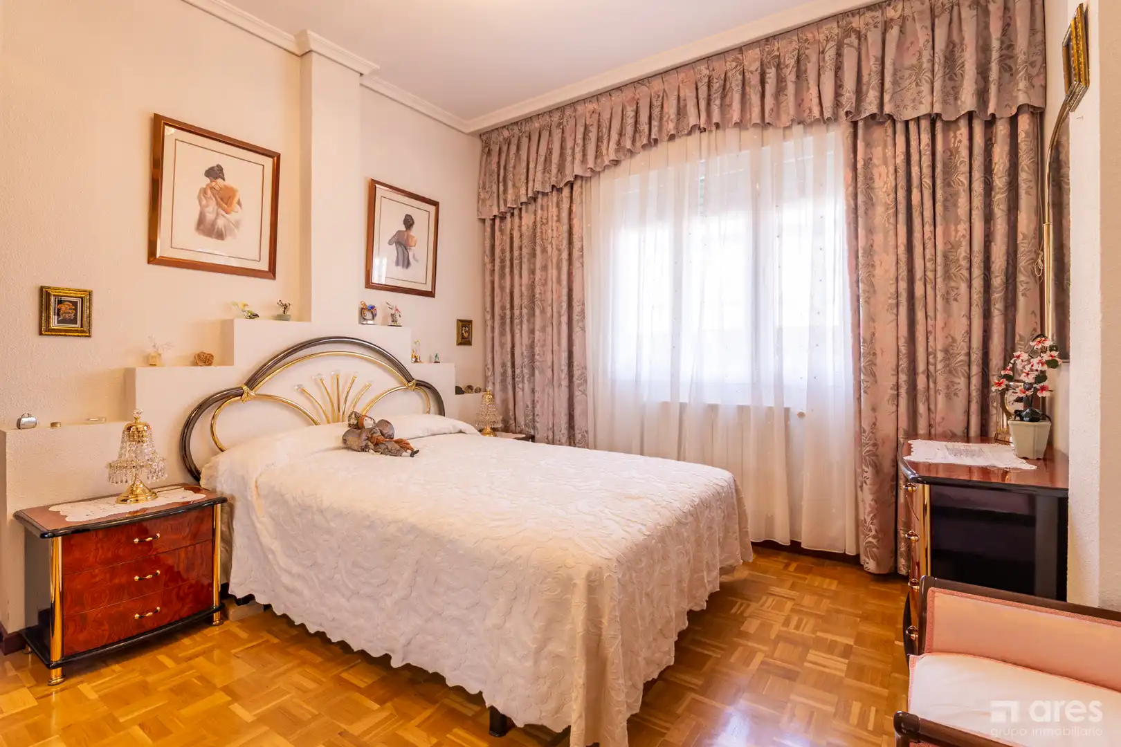 Flat with lift for sale in Calle de Agustín Rojas, imagen 20