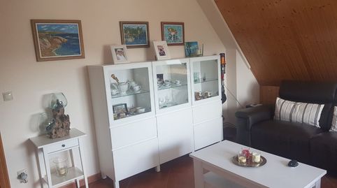 Foto 2 de Pis en venda a Ac-840, 109, Oza dos Ríos, A Coruña