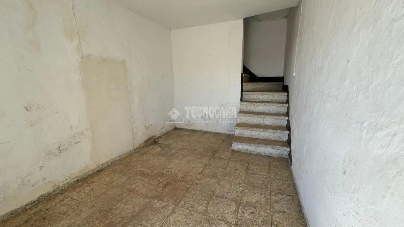 Finca rústica en venta en Albondón con Calefacción
