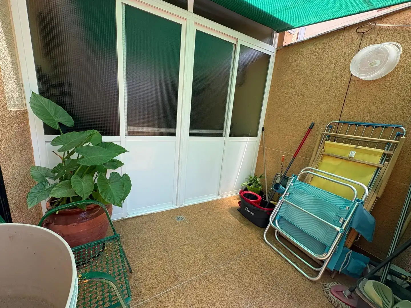 Terraza de Casa adosada en venta en Carboneros con Aire acondicionado y Terraza