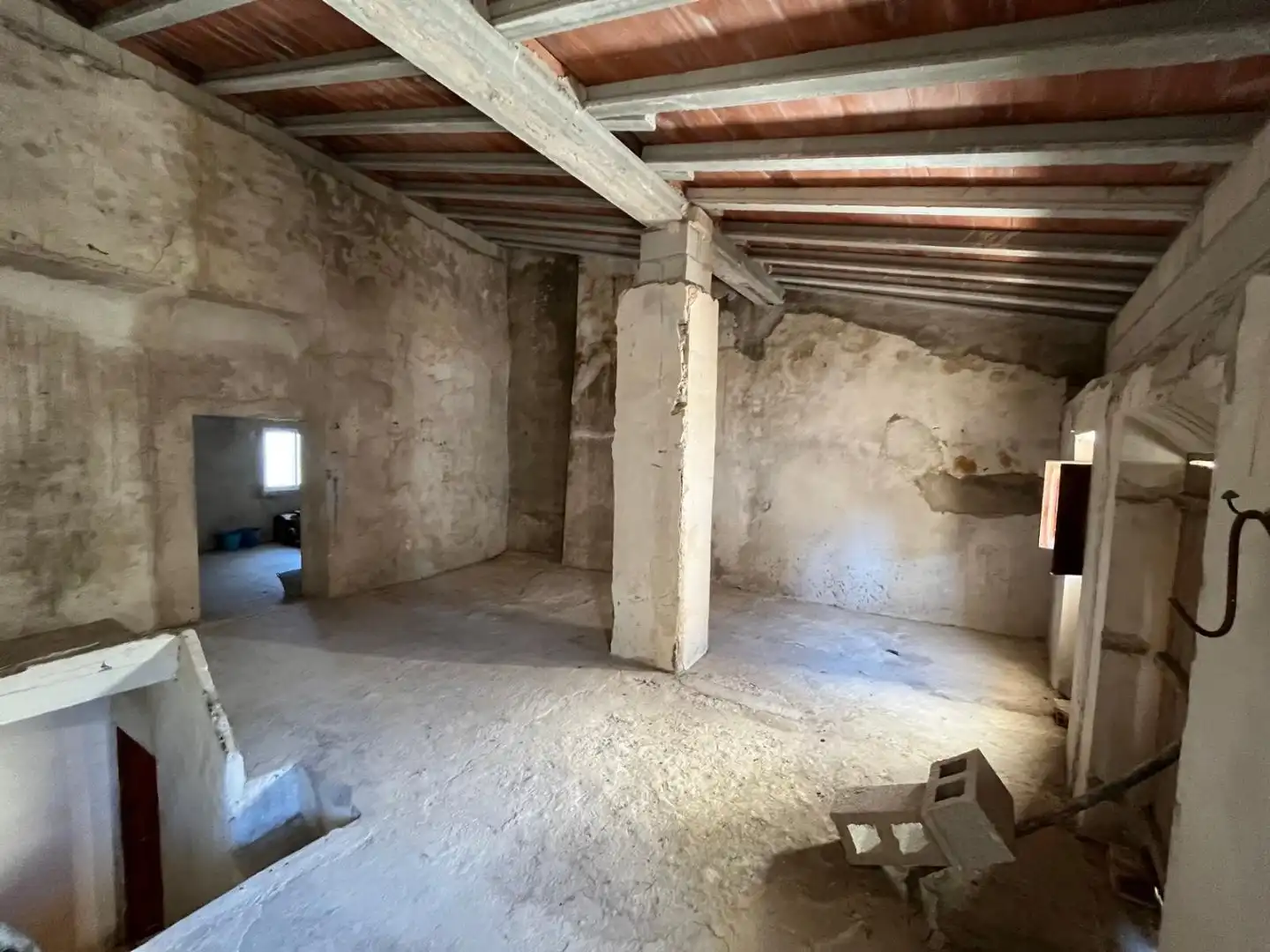 Haus zum Verkauf in Carrer Sant Joaquim 25, imagen 6