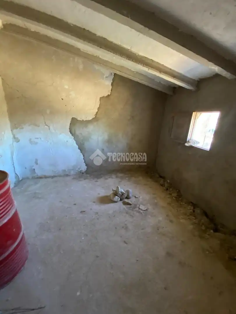 Country homes for sale in Sorbas