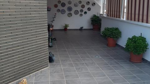 Foto 2 de Àtic en venda a Santa María del Águila, El Ejido