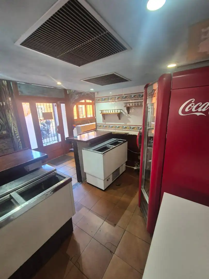 Local comercial de lloguer a Benalúa - Babel, imagen 16