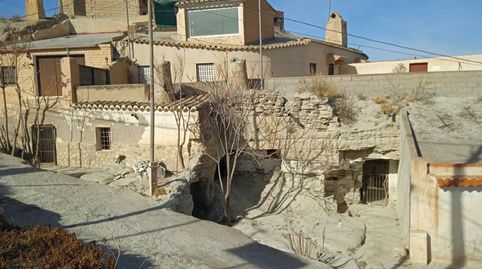 Foto 2 de Finca rústica en venta en Benamaurel, Granada