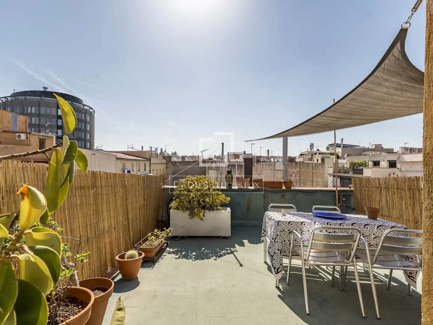 Loft zum Verkauf in Ciutat Vella, imagen 35
