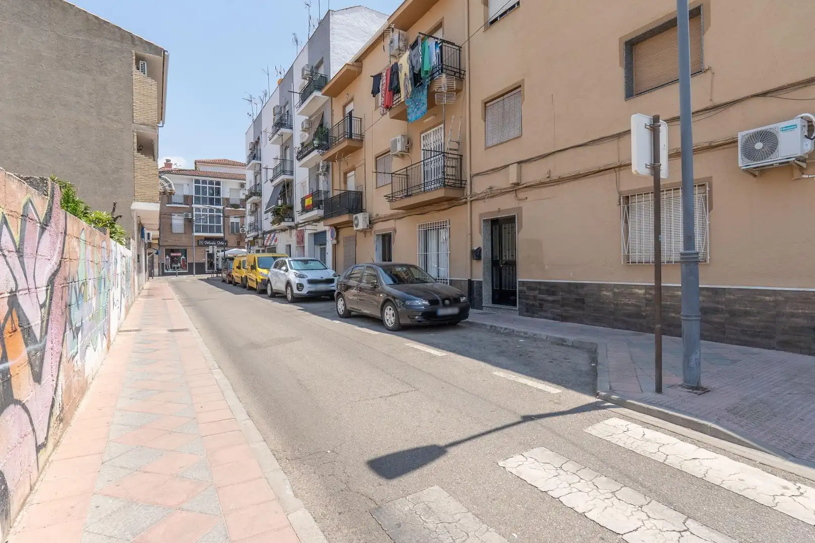 Flat for sale in Las Tres Cruces
