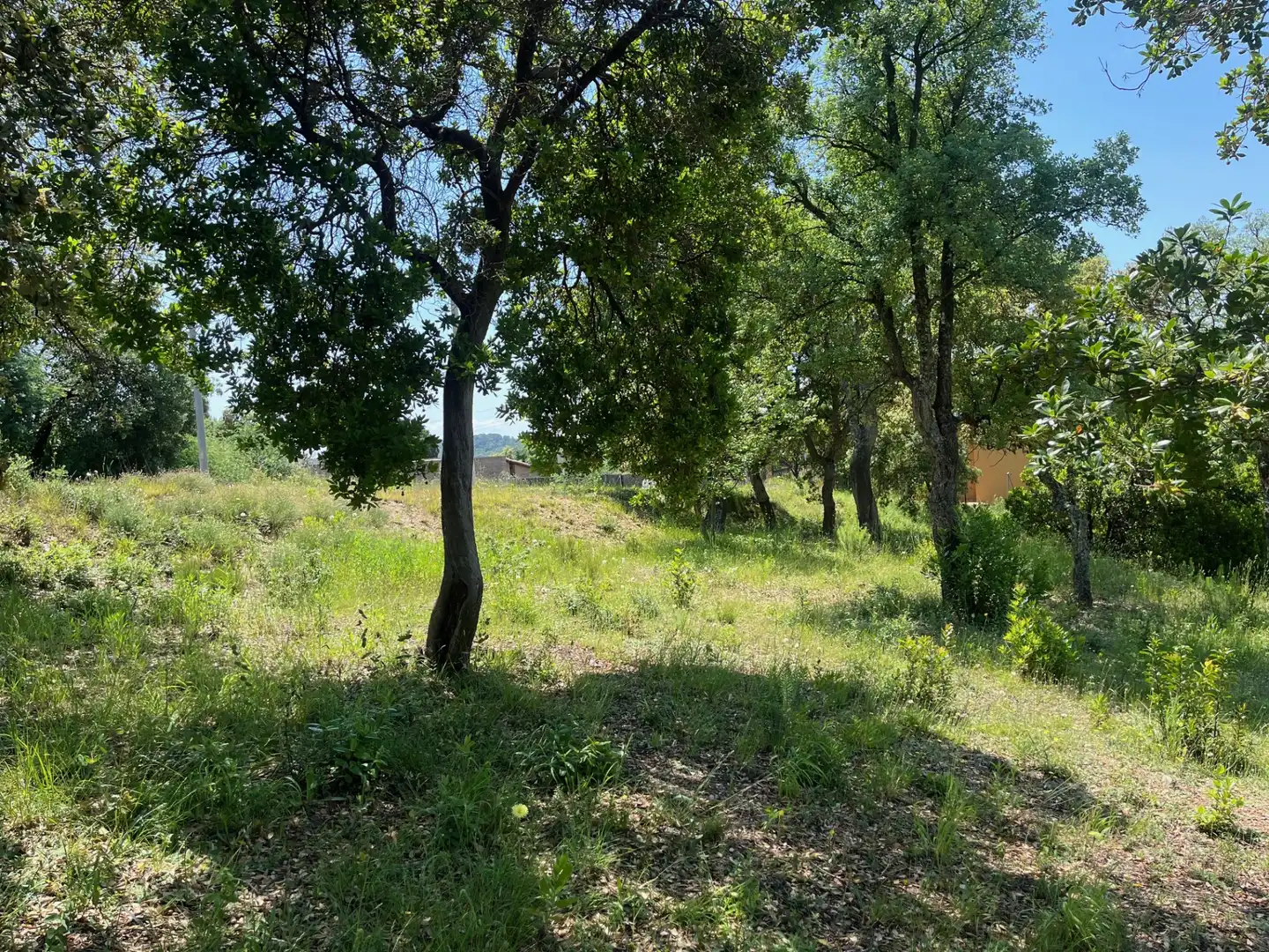 Terrain résidentiel à vendre à Carrer de la Cerdanya 1804, imagen 4