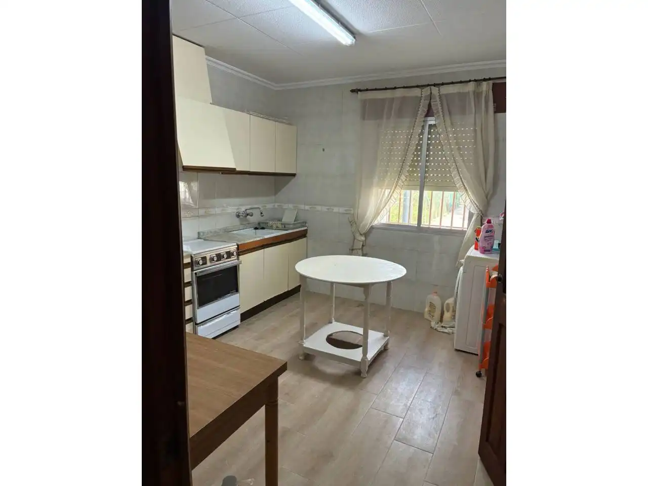 Kitchen of Houses for sale in Murcia  with Air Conditioner and Private garden