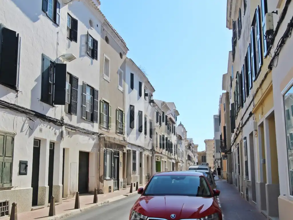 Haus zum Verkauf in Maó ciutat, imagen 31
