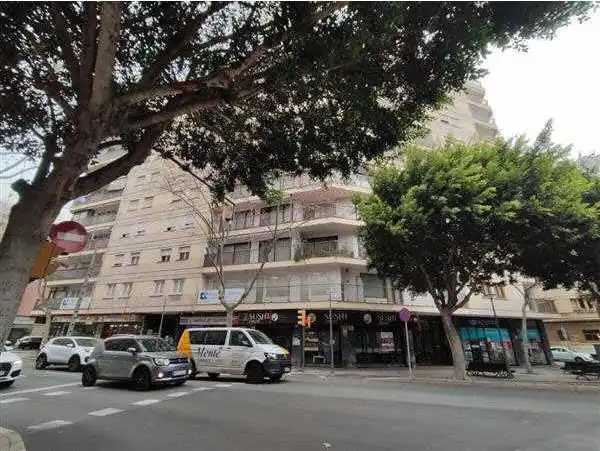 Exterior view of Flat for sale in  Palma de Mallorca  with Terrace and Balcony