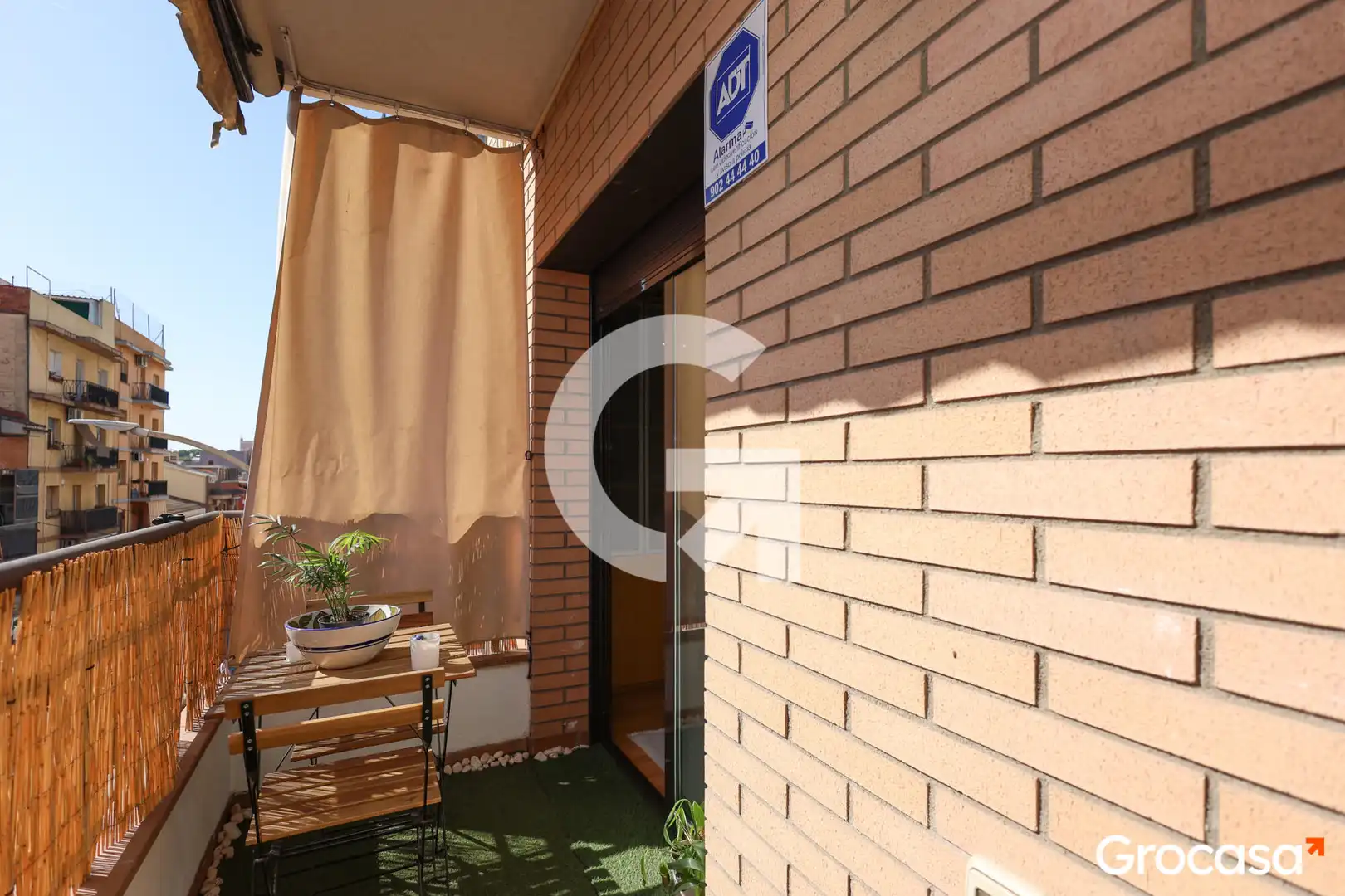 Duplex avec terrasse à vendre à CL MADRID, imagen 21