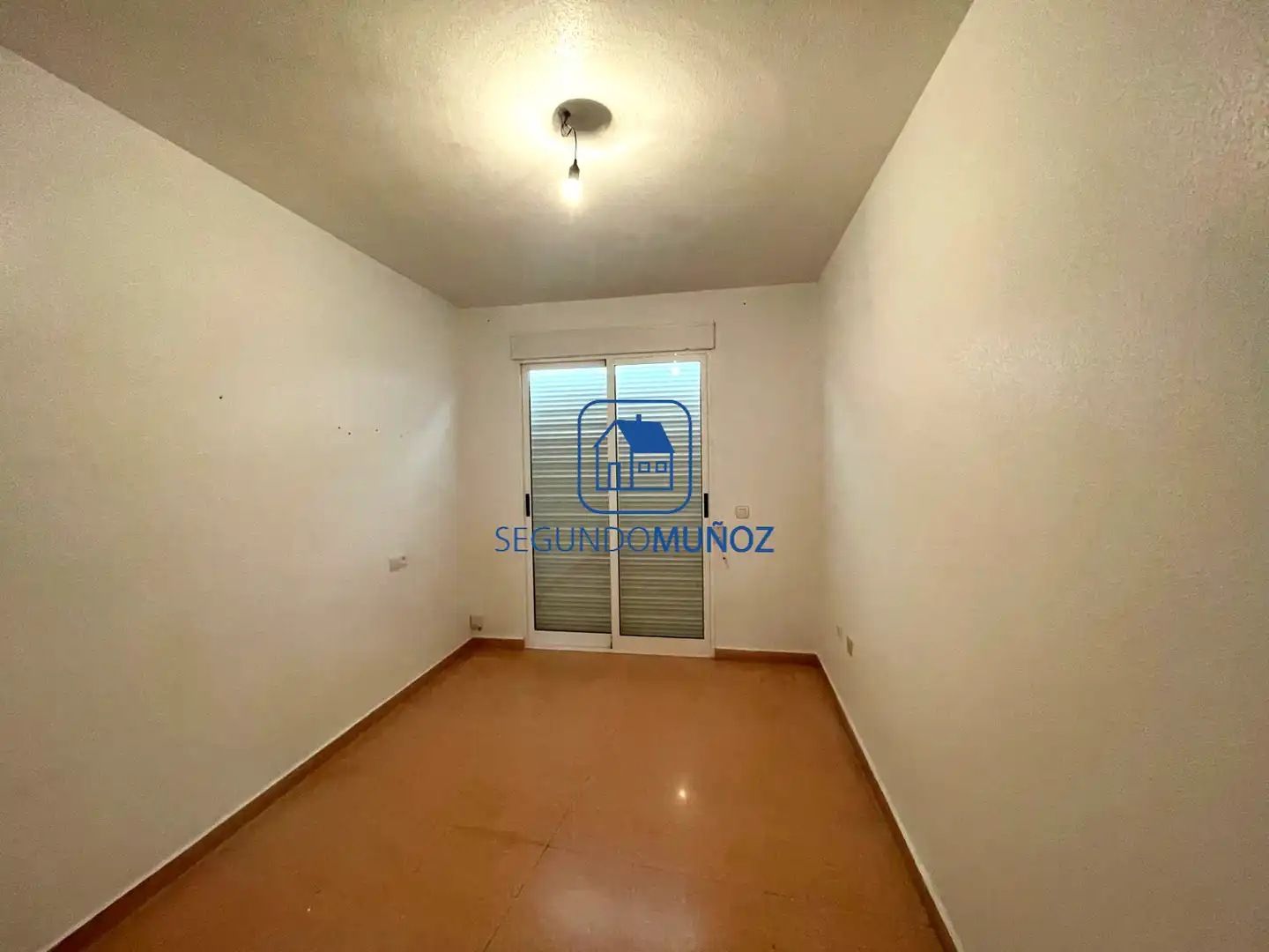 Vista exterior de Piso en venta en Mazarrón