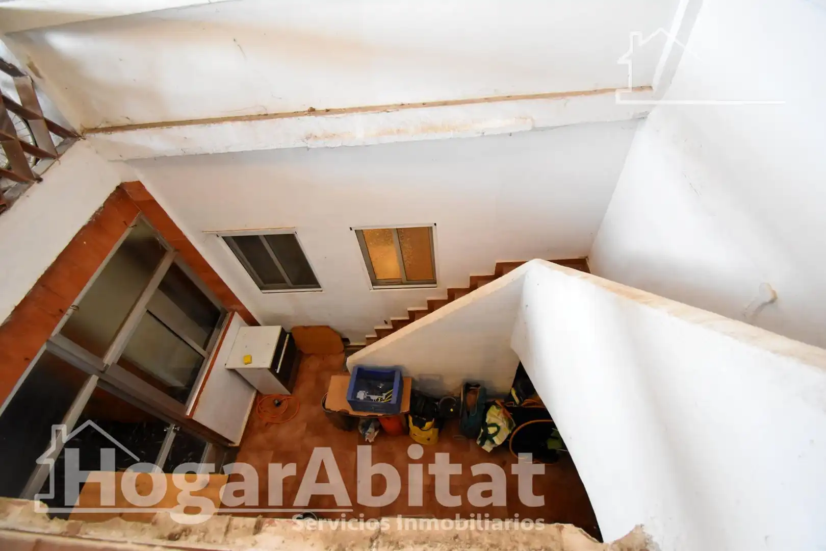 Habitación de Casa o chalet en venta en Vilallonga / Villalonga con Terraza, Trastero y Amueblado