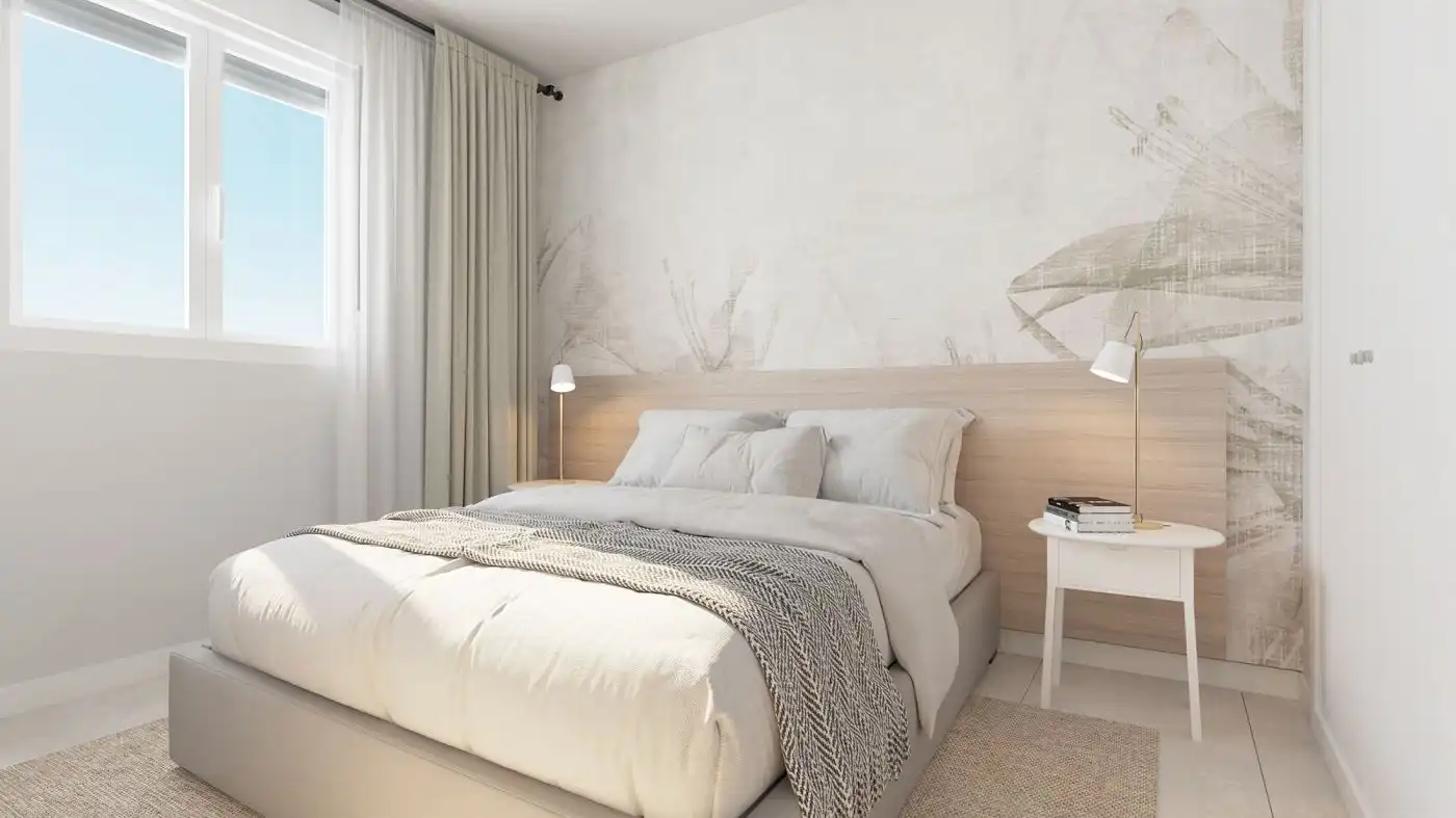 Apartamento con piscina en venta en Avenida Av. Prta del Mar, imagen 8