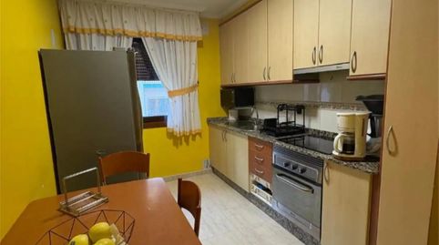 Foto 4 de Piso en venta en Rúa País Vasco, 5, O Grove , Pontevedra