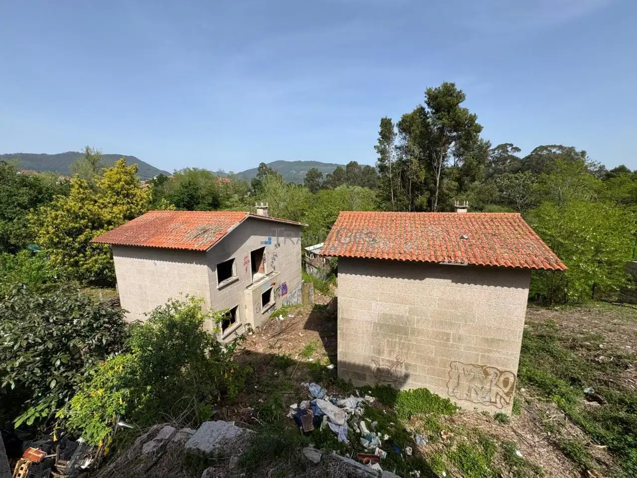 Xalet amb jardí en venda a PO-313, imagen 18