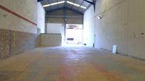 Nau industrial de lloguer en Huércal de Almería