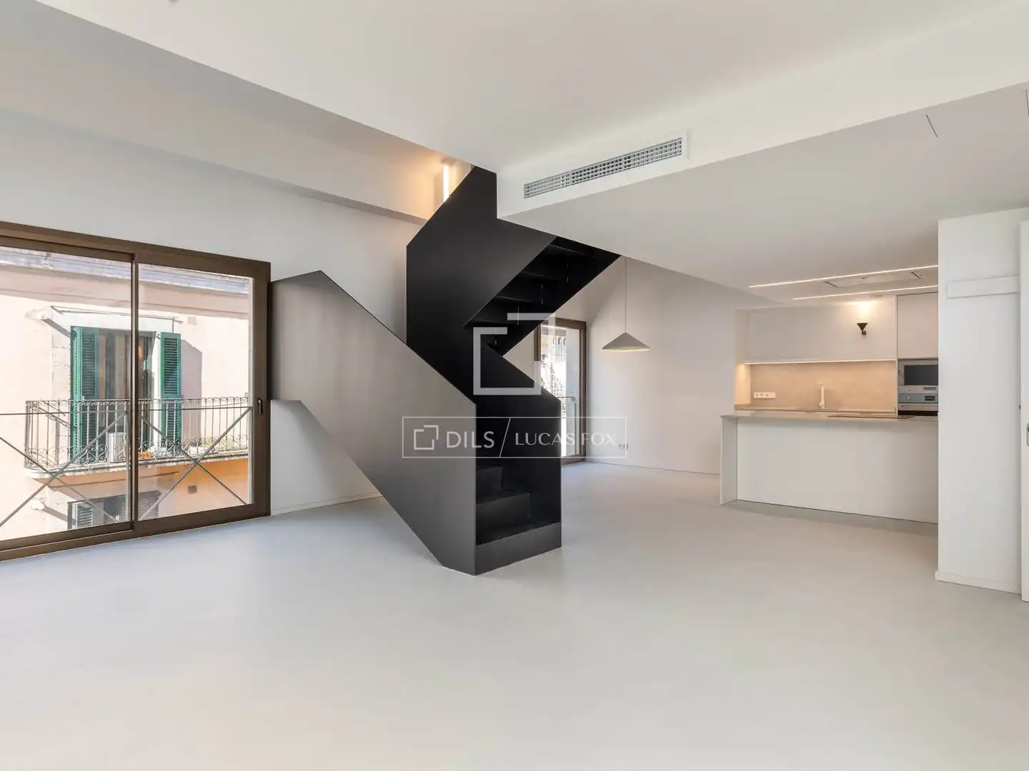Ático en venta en Girona con Aire acondicionado y Calefacción