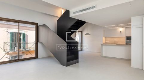 Foto 5 de Ático en venta en Centre - Barri Vell, Girona Capital