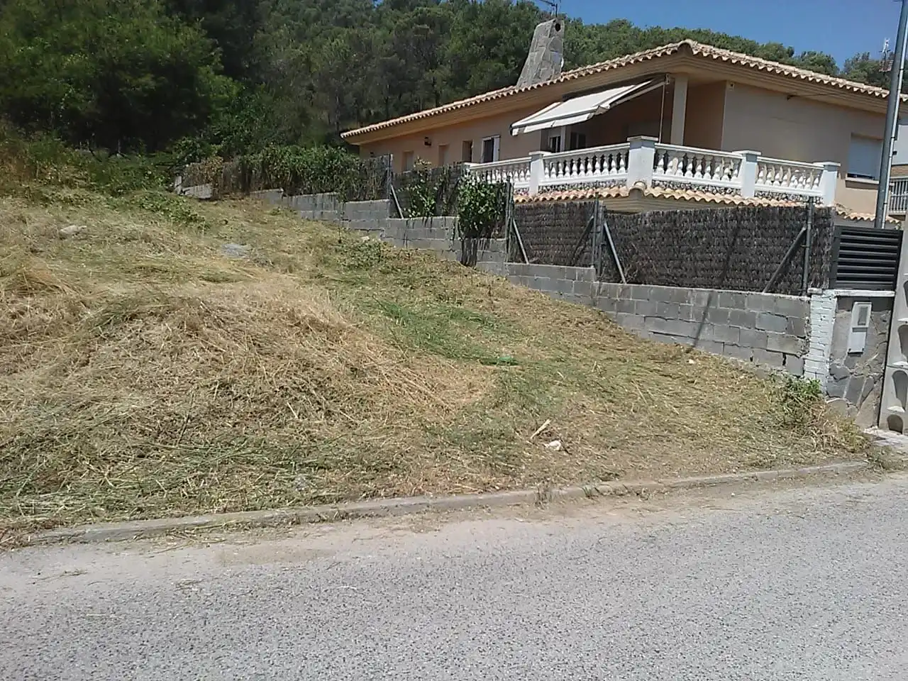 Terreno residencial en venta en Canyelles, imagen 3