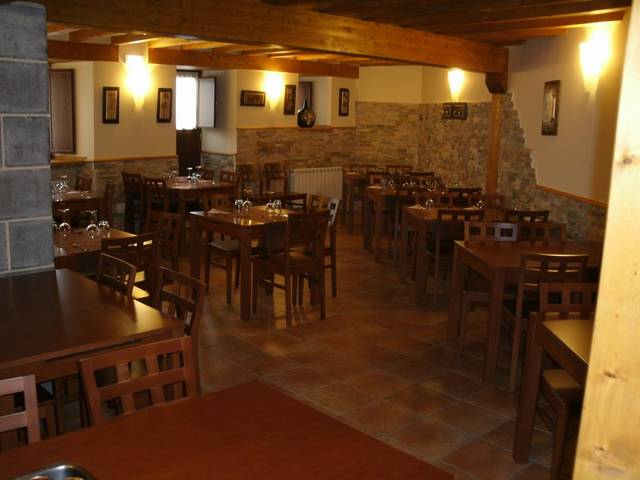 Casa-chalet en Venta en Plaza Alaña en Berberana