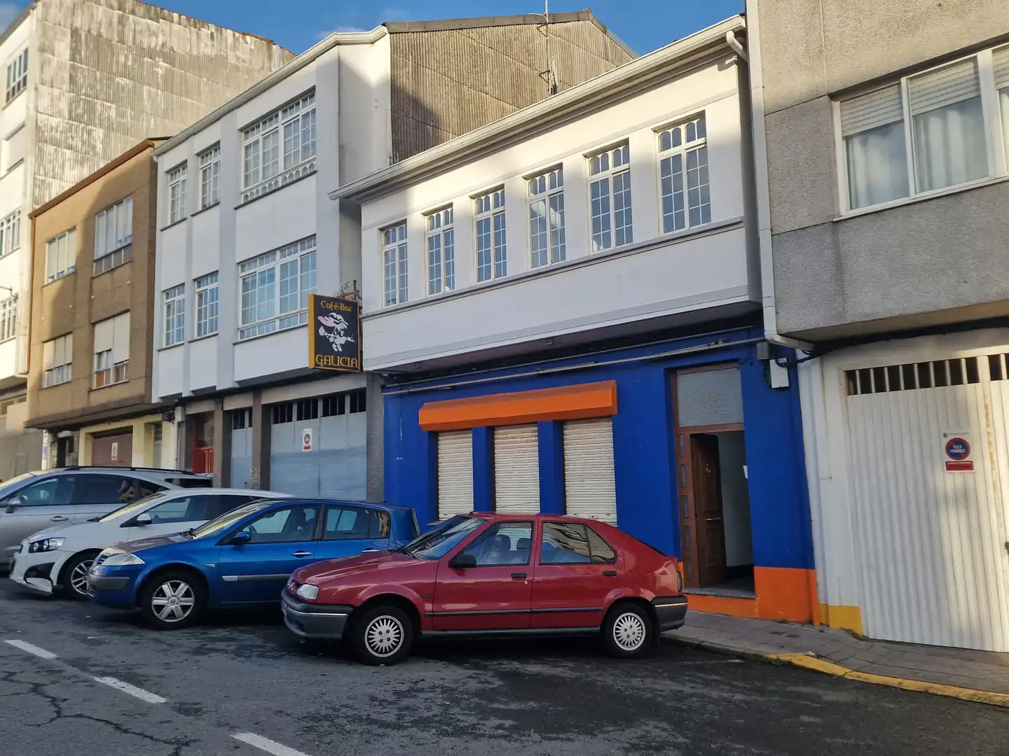 Locale commerciale in vendita a Piñeiros- Freixeiro, imagen 5