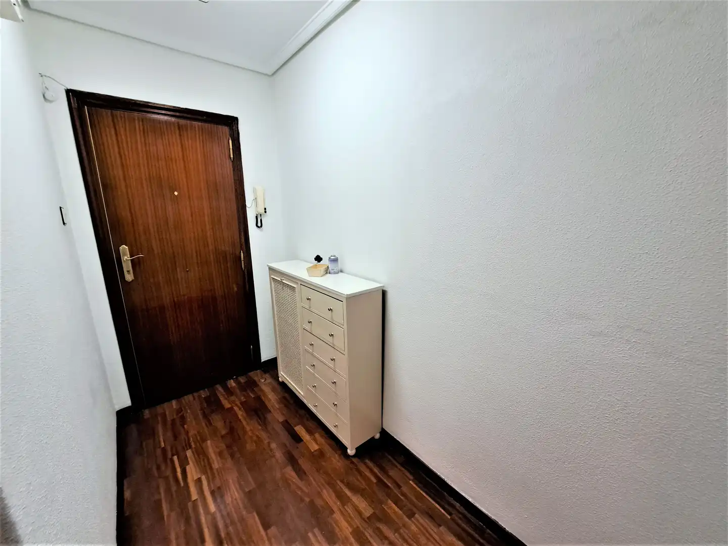 Büro mit Aufzug zur Miete in Rúa Federico Tapia, imagen 14
