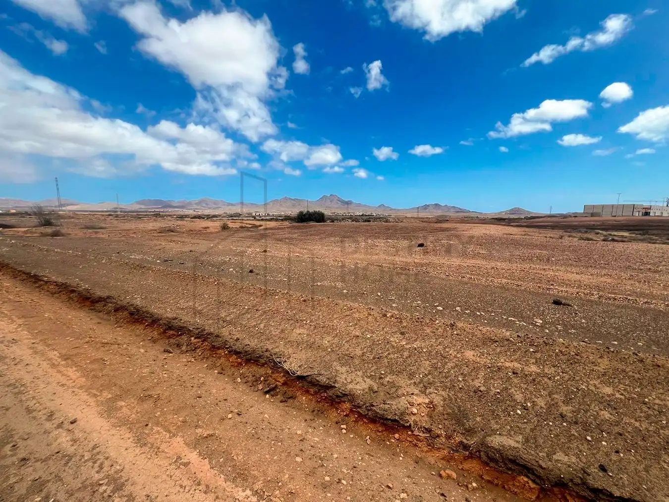 Residencial en venda en Tuineje