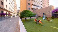 Vista exterior de Pis en venda en Málaga Capital amb Aire condicionat, Calefacció i Terrassa