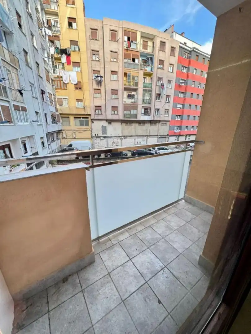 Habitació a Bilbao , Bizkaia