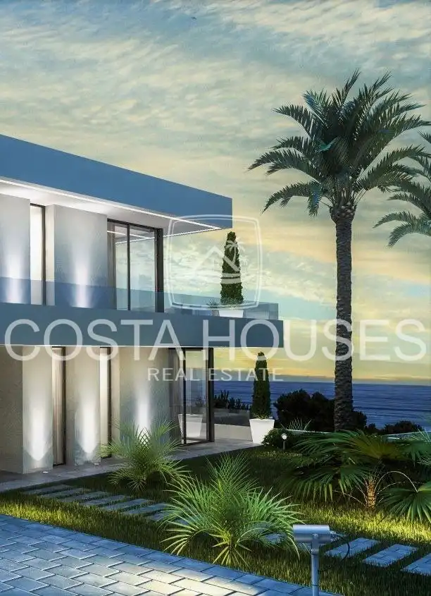 Chalet con piscina en venta en Las Rotas / Les Rotes, imagen 13