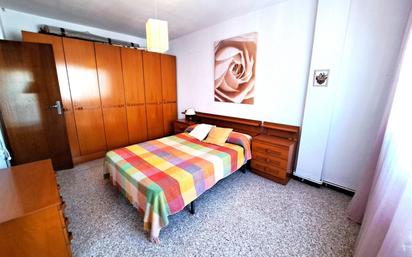 Dormitori de Pis en venda en Mislata amb Aire condicionat i Balcó