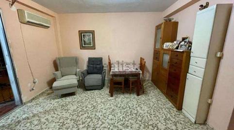 Foto 3 de Pis en venda a Poeta Manuel Benítez Carrasco, La Oliva, Sevilla