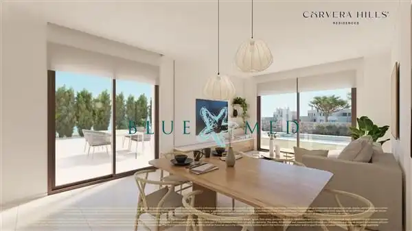 Chalet con piscina en venta en Calle Calle Corvera Golf Country Club 1, imagen 8