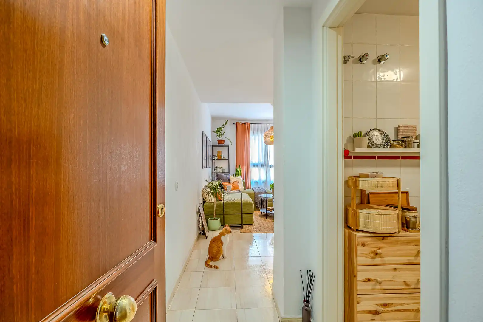 Flat for sale in Telde
