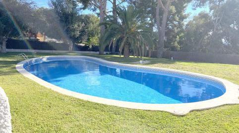 Foto 2 de Casa adosada en venda a Segur de Calafell, Tarragona