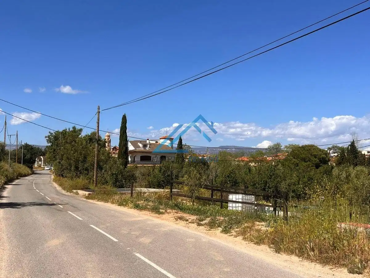 Land for sale in Vinyols i els Arcs